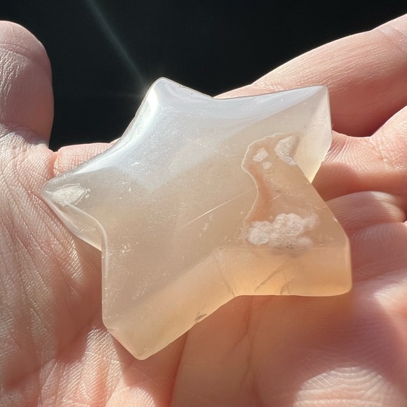 Agate Star - Picture 4 of 17